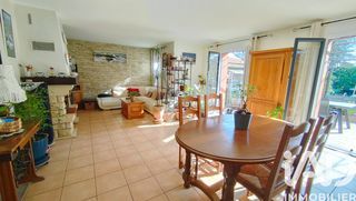  Maison � vendre 5 pi�ces 138 m�