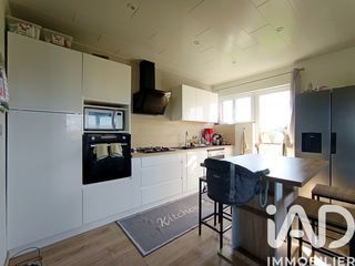  Maison � vendre 5 pi�ces 104 m�