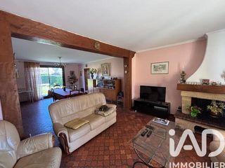  Maison � vendre 4 pi�ces 117 m�