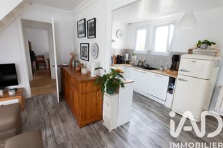  Maison � vendre 5 pi�ces 76 m�