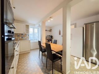  Maison � vendre 4 pi�ces 122 m�