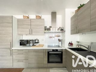  Appartement � vendre 3 pi�ces 63 m�