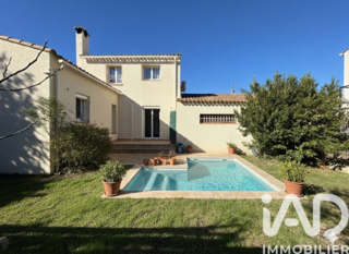  Villa � vendre 5 pi�ces 172 m�