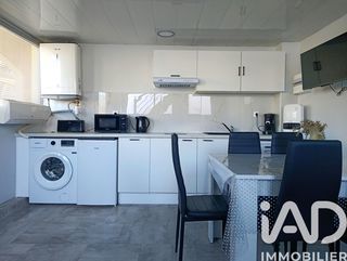  Appartement � vendre 2 pi�ces 24 m�