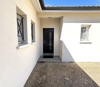  Maison � vendre 5 pi�ces 97 m�