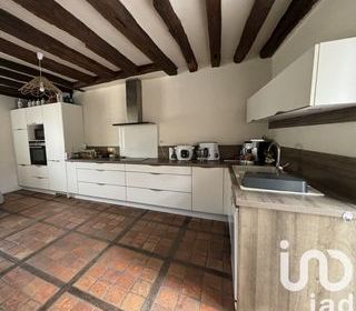  Maison � vendre 5 pi�ces 242 m�