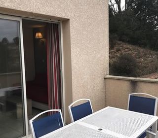  Appartement � vendre 3 pi�ces 40 m�