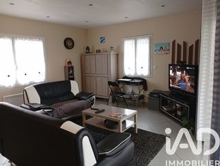  Maison � vendre 5 pi�ces 112 m�