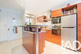  Maison � vendre 4 pi�ces 90 m�