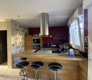  Maison � vendre 6 pi�ces 111 m�