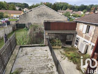  Maison � vendre 7 pi�ces 160 m�