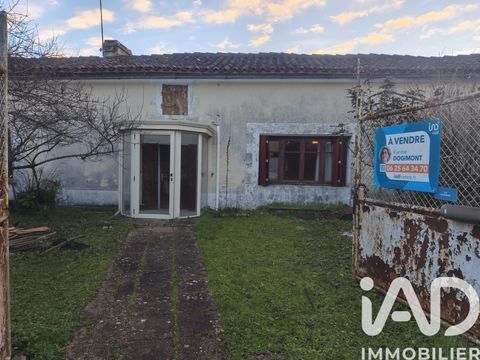   Vente Maison de campagne 3 pi�ces Maison - 3 pi�ce(s) - 68 m�