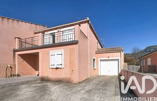  Maison � vendre 6 pi�ces 115 m�