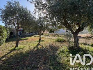  Terrain � vendre 501 m�