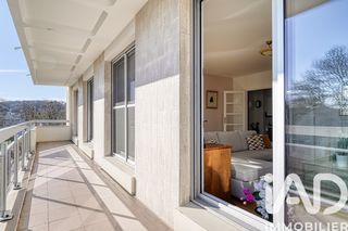  Appartement � vendre 5 pi�ces 111 m�