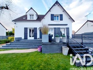  Maison � vendre 7 pi�ces 170 m�