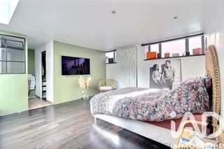  Appartement � vendre 5 pi�ces 199 m�