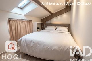  Appartement � vendre 2 pi�ces 45 m�