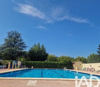  Maison � vendre 3 pi�ces 48 m�