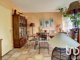  Appartement � vendre 5 pi�ces 121 m�