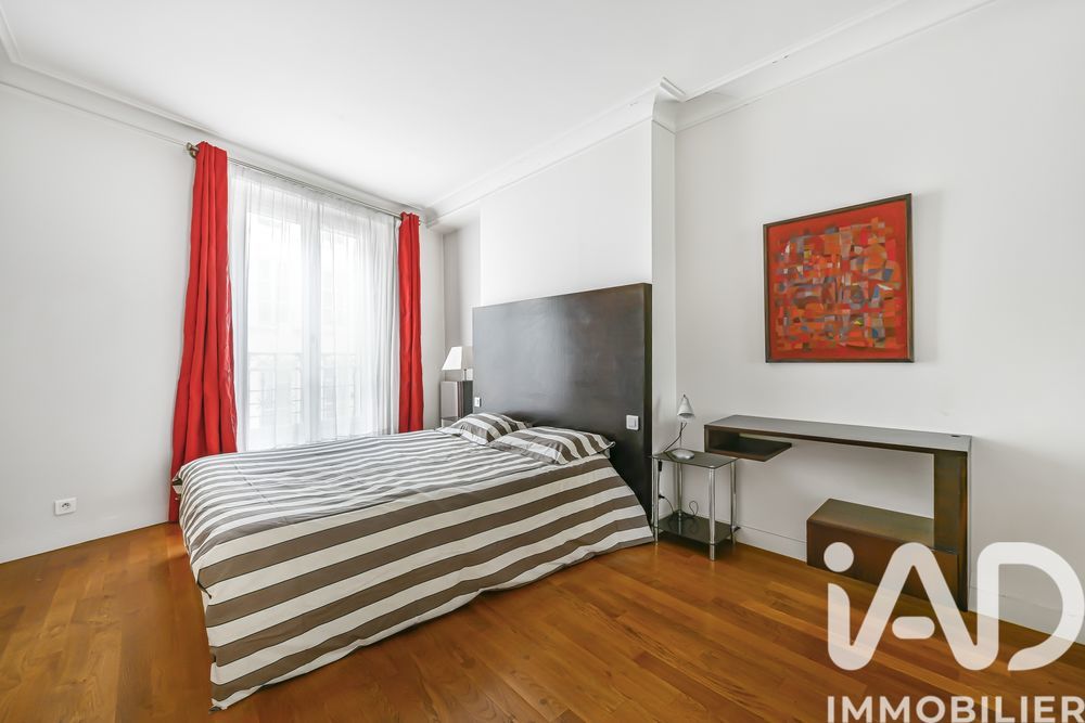 � vendre  Appartement Paris 4