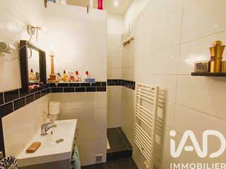  Appartement � vendre 1 pi�ce 20 m�