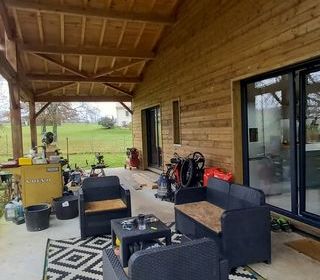  Maison � vendre 5 pi�ces 160 m�