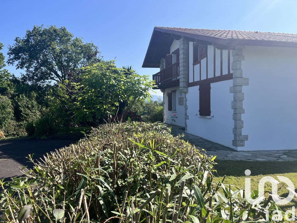 � vendre  Maison Arbonne (64210)