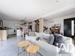  Maison � vendre 4 pi�ces 90 m�