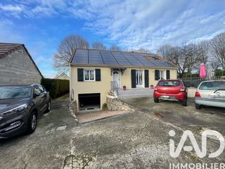  Maison � vendre 7 pi�ces 111 m�