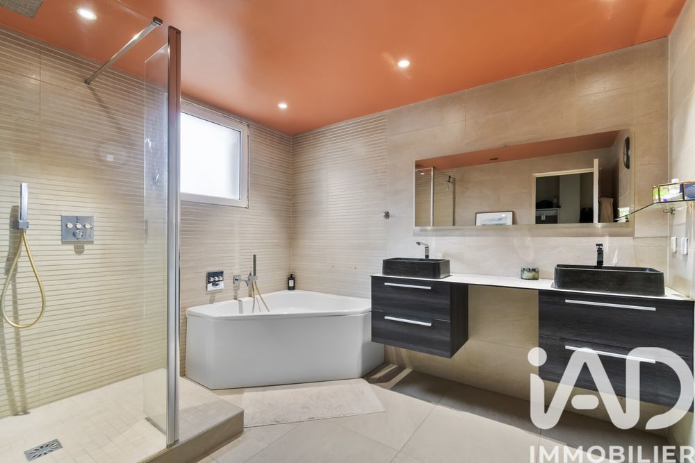 � vendre  Villa Chatou (78400)