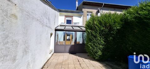  Vente Maison/villa 7 pi�ces Maison - 7 pi�ce(s) - 136 m�