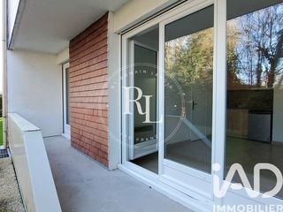  Appartement � vendre 2 pi�ces 27 m�