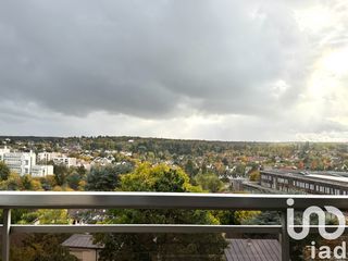  Appartement � vendre 4 pi�ces 82 m�