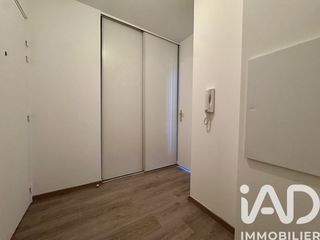  Appartement � vendre 2 pi�ces 41 m�