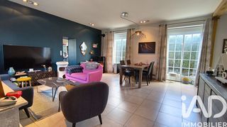  Maison � vendre 6 pi�ces 185 m�