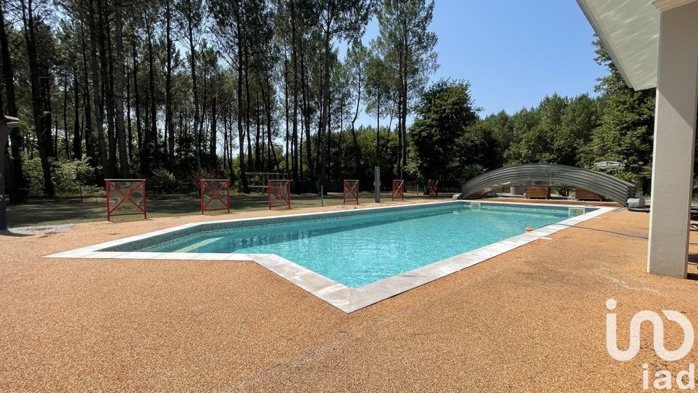 � vendre  Villa Parentis-en-Born (40160)