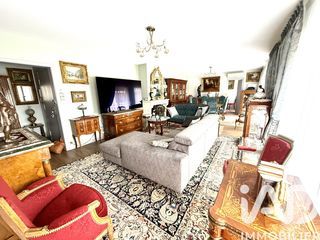  Appartement � vendre 4 pi�ces 99 m�