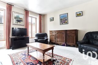  Appartement � vendre 2 pi�ces 52 m�