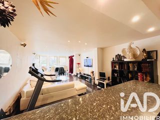  Appartement � vendre 4 pi�ces 114 m�