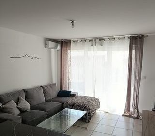  Appartement � vendre 3 pi�ces 61 m�