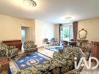  Appartement � vendre 4 pi�ces 84 m�