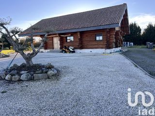  Maison � vendre 4 pi�ces 153 m�