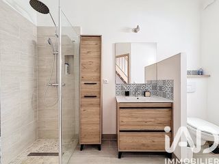  Maison � vendre 3 pi�ces 55 m�