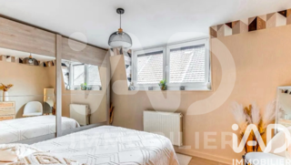  Maison � vendre 4 pi�ces 90 m�