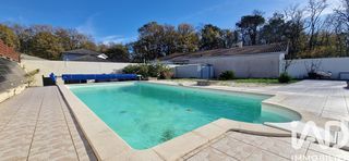  Appartement � vendre 3 pi�ces 95 m�