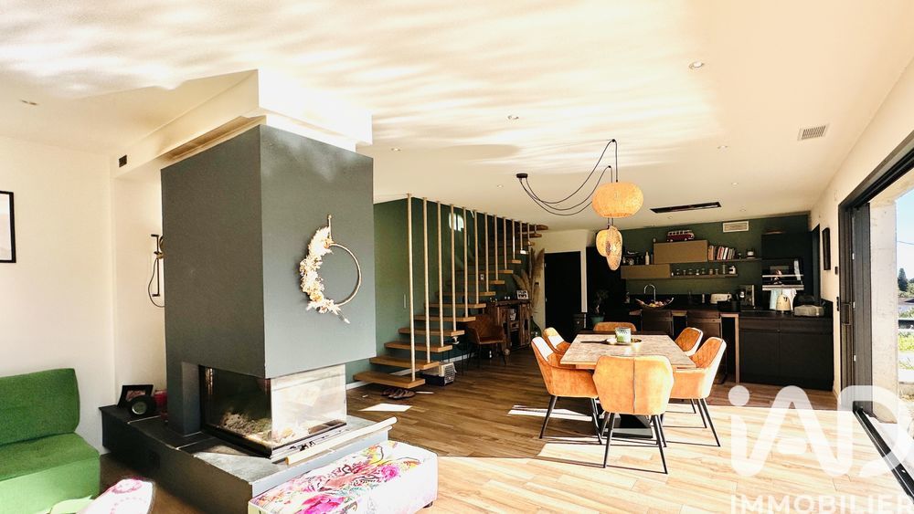 � vendre  Villa Auribeau-sur-Siagne (06810)