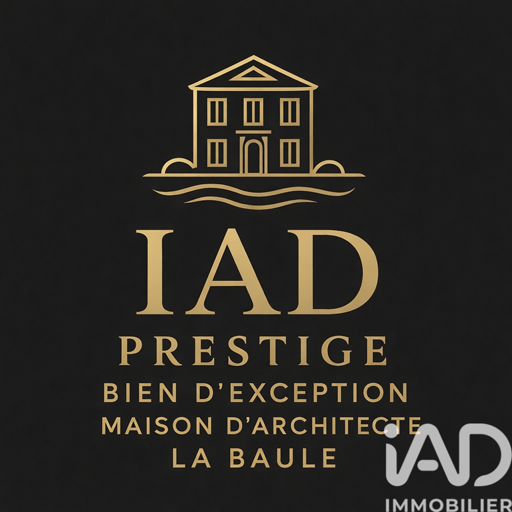 � vendre  Villa La Baule-Escoublac (44500)