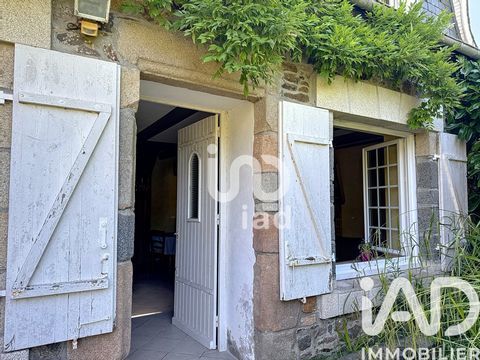   Vente Maison/villa 7 pi�ces Maison - 7 pi�ce(s) - 121 m�