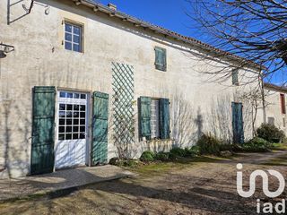  Maison � vendre 8 pi�ces 301 m�